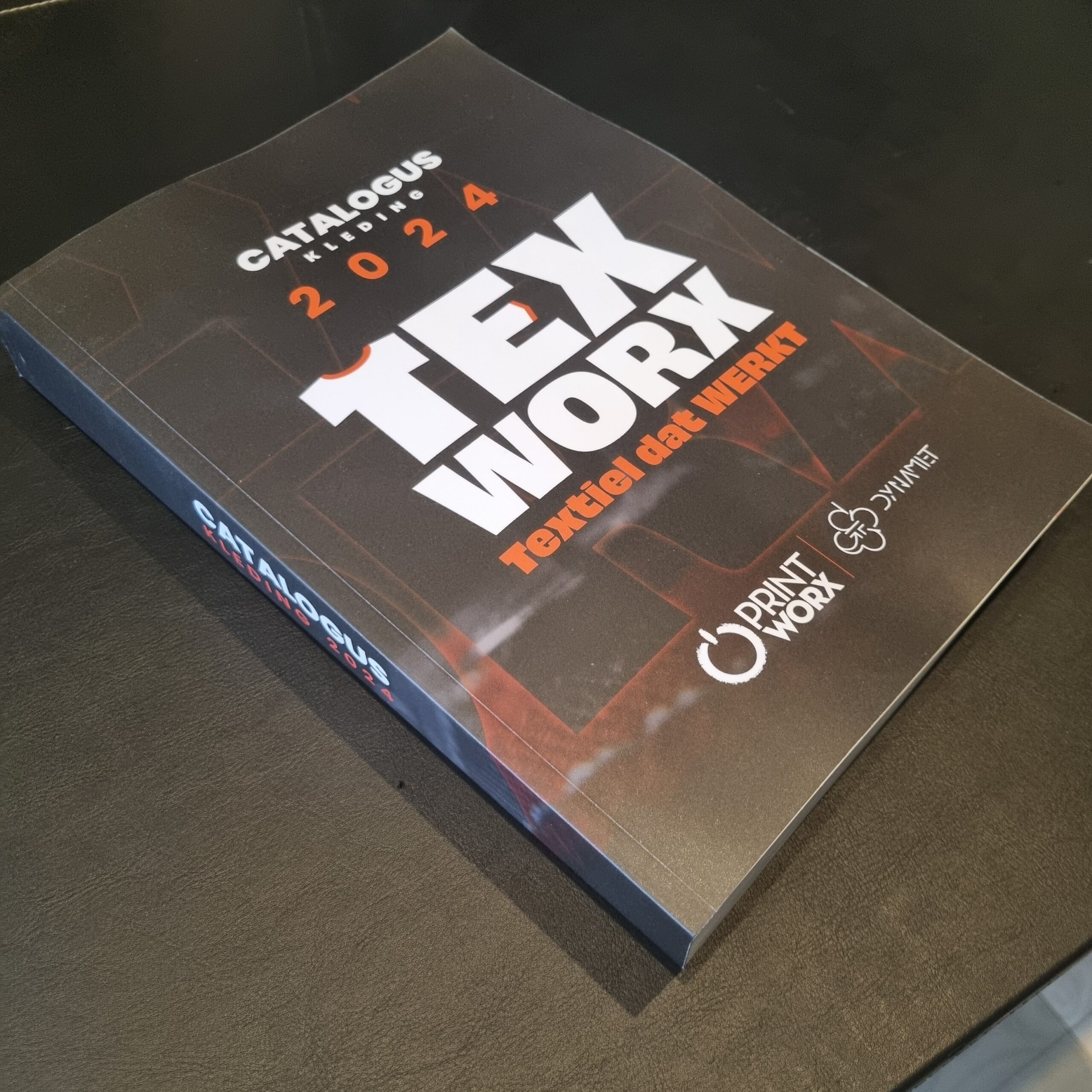 Texworx catalogus - Afbeelding 3