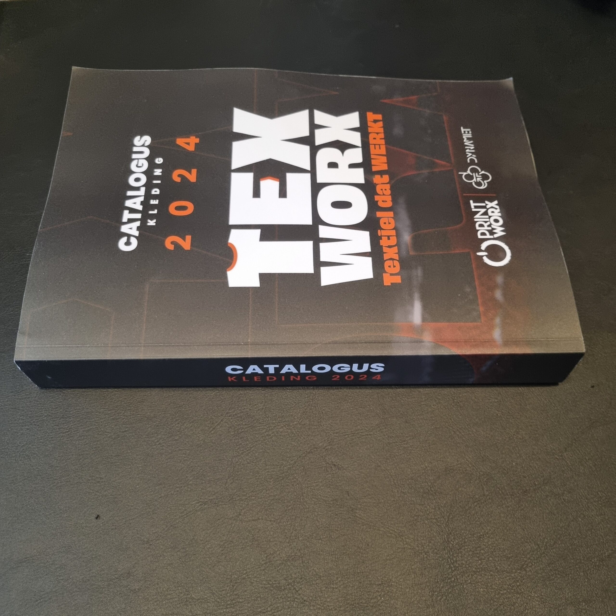Texworx catalogus - Afbeelding 4