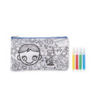 Etui met stiften