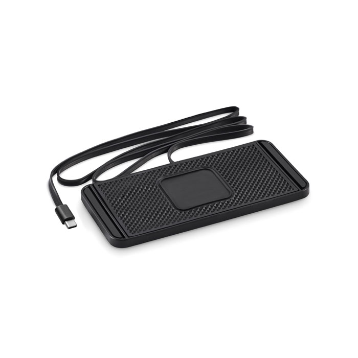 Draadloze auto oplaadmat 15W