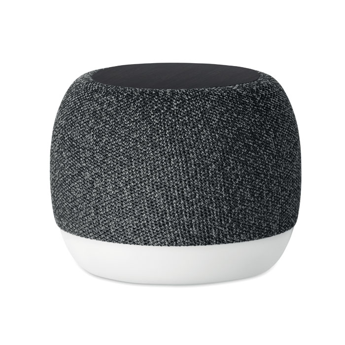 15W speaker met oplader