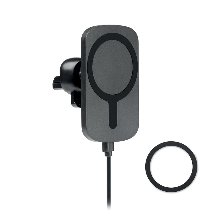 Magnetische draadloze lader 15W