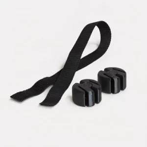 A-bord paneelclips