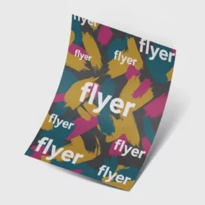 flyers drukken